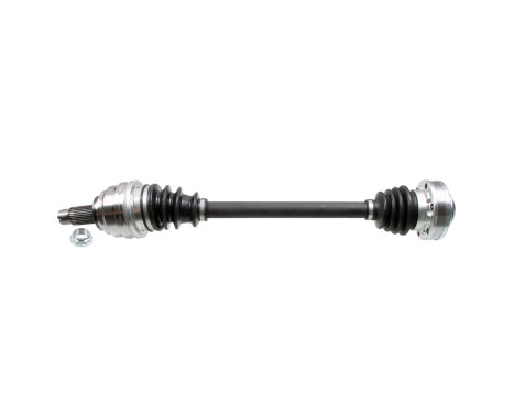 drive shaft 182454 FEBI