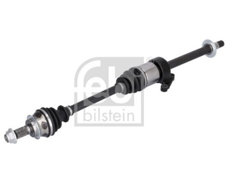 drive shaft 182458 FEBI, Image 3