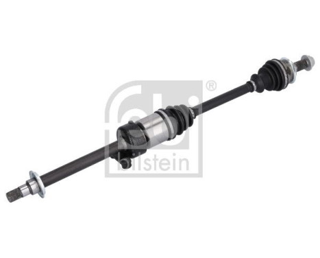 drive shaft 182458 FEBI, Image 4