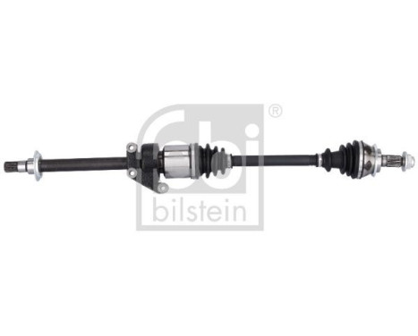 drive shaft 182458 FEBI, Image 4