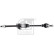 drive shaft 182458 FEBI, Thumbnail 4