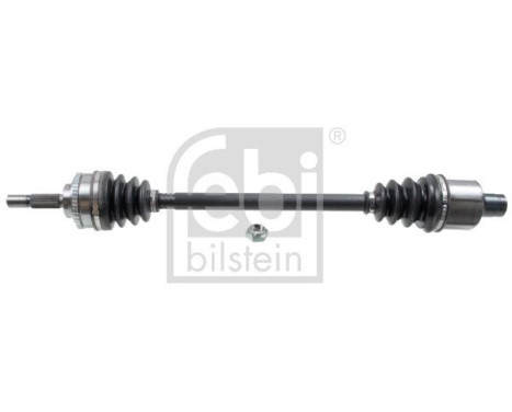 drive shaft 182459 FEBI, Image 3