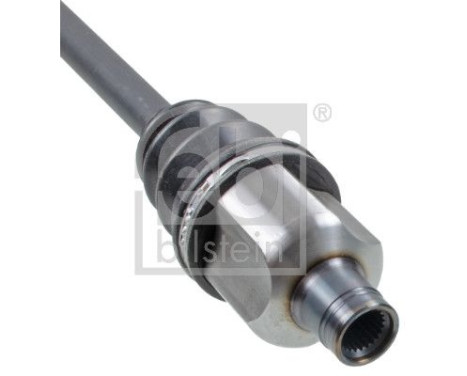 drive shaft 182459 FEBI, Image 3