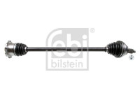 drive shaft 182587 FEBI