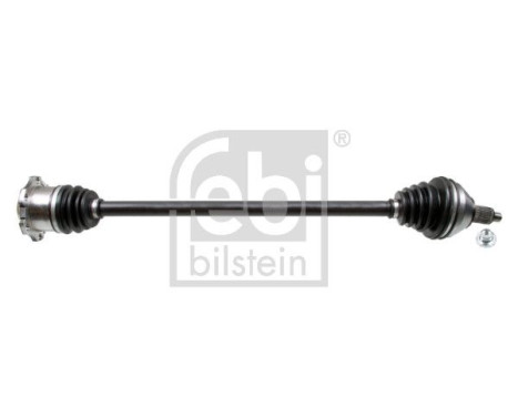 drive shaft 182587 FEBI