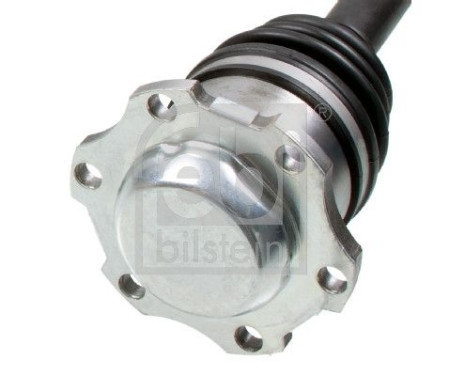 drive shaft 182587 FEBI, Image 2