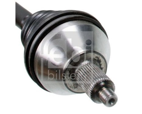 drive shaft 182587 FEBI, Image 3