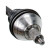 drive shaft 182587 FEBI, Thumbnail 3
