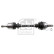 drive shaft 182589 FEBI