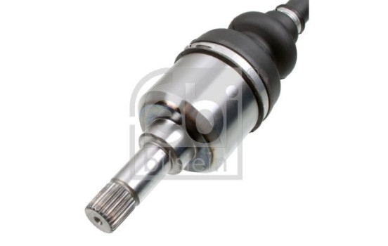 drive shaft 182589 FEBI, Image 2