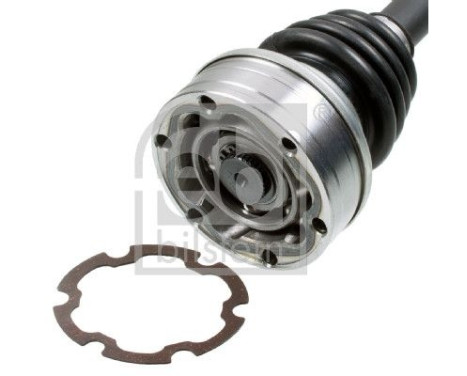 drive shaft 182590 FEBI, Image 2