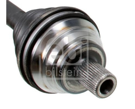 drive shaft 182590 FEBI, Image 3