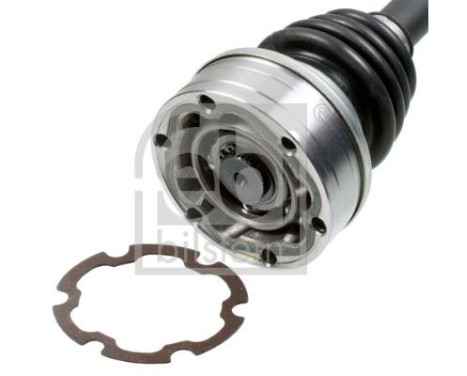 drive shaft 182590 FEBI, Image 2