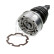 drive shaft 182590 FEBI, Thumbnail 2