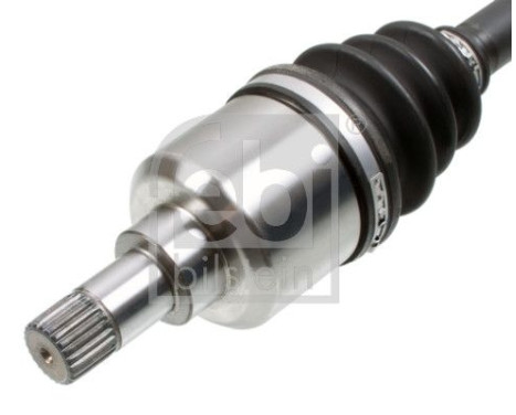 drive shaft 182592 FEBI, Image 2