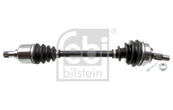 drive shaft 182592 FEBI, Image 3