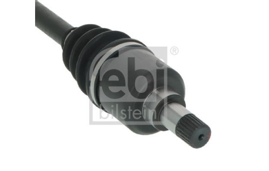 drive shaft 182592 FEBI, Image 2