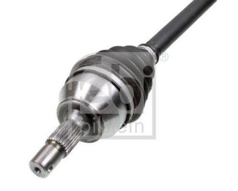 drive shaft 182627 FEBI, Image 3
