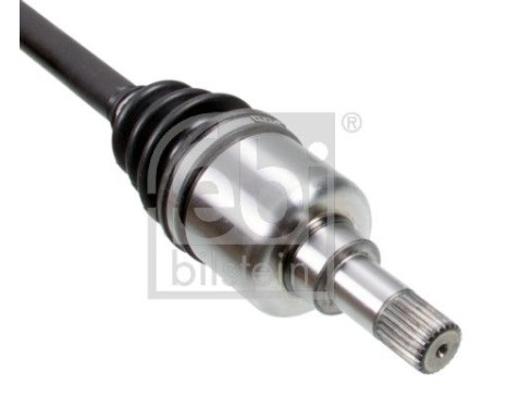 drive shaft 182627 FEBI