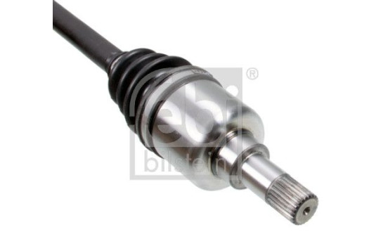drive shaft 182627 FEBI