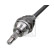drive shaft 182627 FEBI, Thumbnail 2