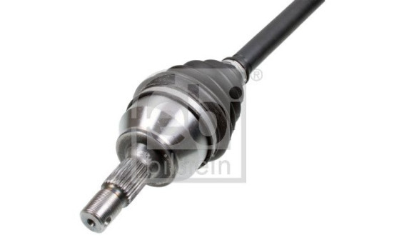 drive shaft 182627 FEBI, Image 2