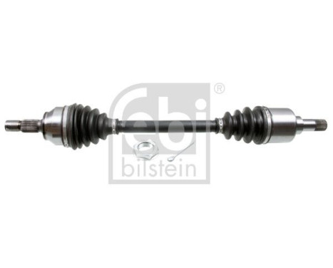 drive shaft 182627 FEBI, Image 3