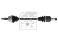 drive shaft 182627 FEBI