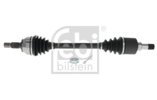 drive shaft 182627 FEBI
