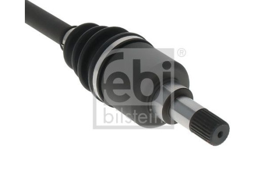 drive shaft 182627 FEBI, Image 2