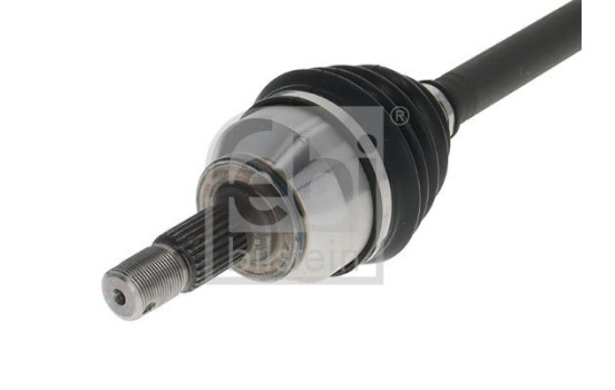 drive shaft 182627 FEBI, Image 3