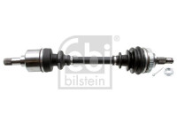 drive shaft 182693 FEBI