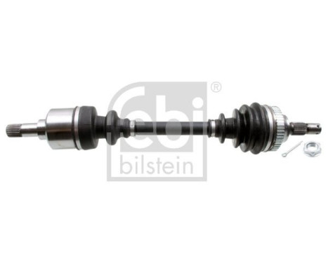 drive shaft 182693 FEBI, Image 3