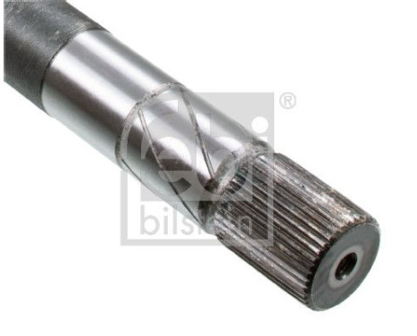 drive shaft 182695 FEBI, Image 3