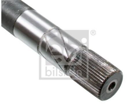 drive shaft 182695 FEBI, Image 3