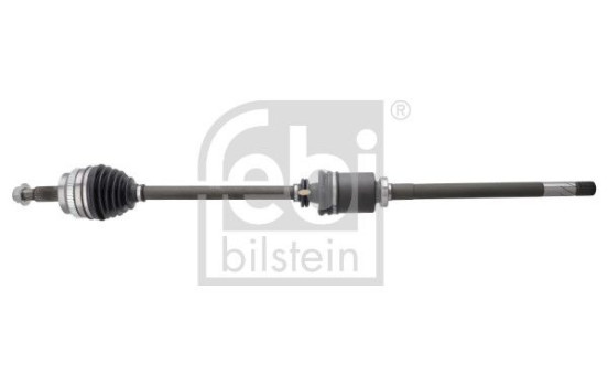 drive shaft 182695 FEBI