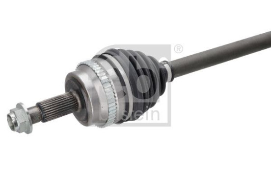 drive shaft 182695 FEBI, Image 2