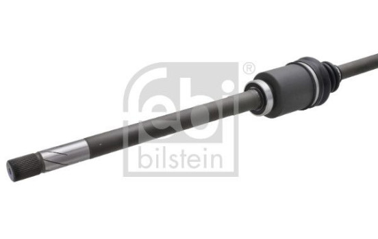 drive shaft 182695 FEBI, Image 3