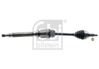 drive shaft 182745 FEBI