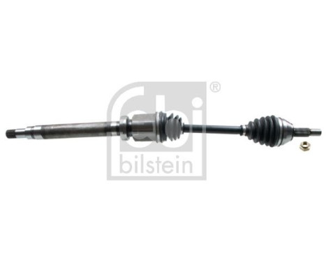 drive shaft 182745 FEBI