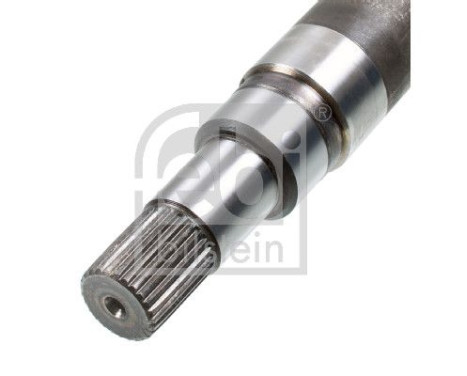 drive shaft 182745 FEBI, Image 2