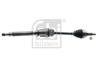 drive shaft 182745 FEBI