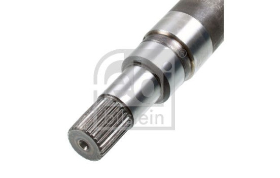 drive shaft 182745 FEBI