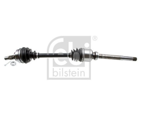 drive shaft 182749 FEBI, Image 3
