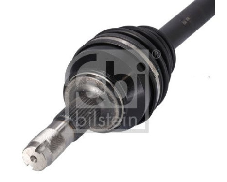 drive shaft 182762 FEBI, Image 2