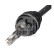 drive shaft 182762 FEBI, Thumbnail 2