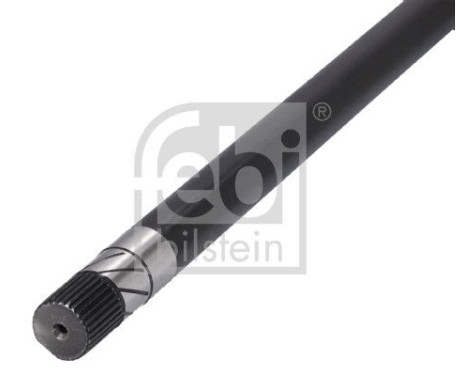 drive shaft 182762 FEBI, Image 3
