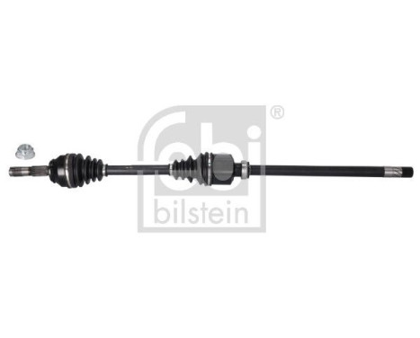 drive shaft 182762 FEBI