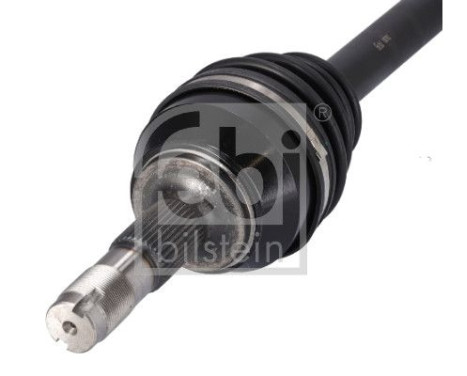 drive shaft 182762 FEBI, Image 2