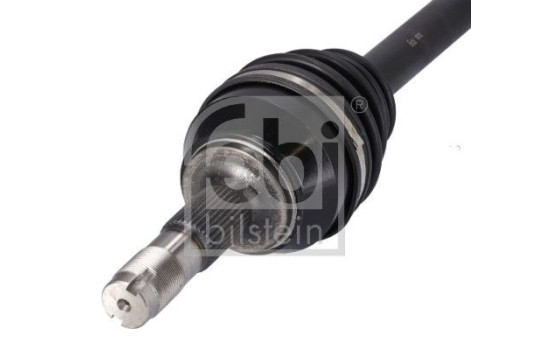 drive shaft 182762 FEBI, Image 2
